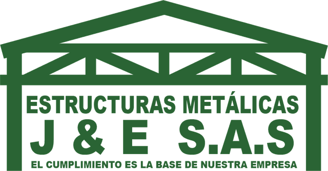 Estructuras Metálicas J y E